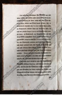 Photo Textures of Book Historical